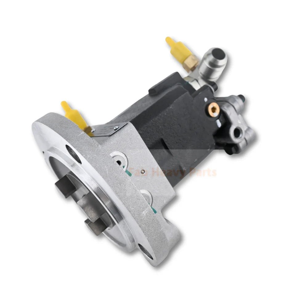 Fuel Pump Without Base Filt 3417674 Fits for Cummins Engine M11 N14 ISM11 QSM11 - Fab Heavy Parts