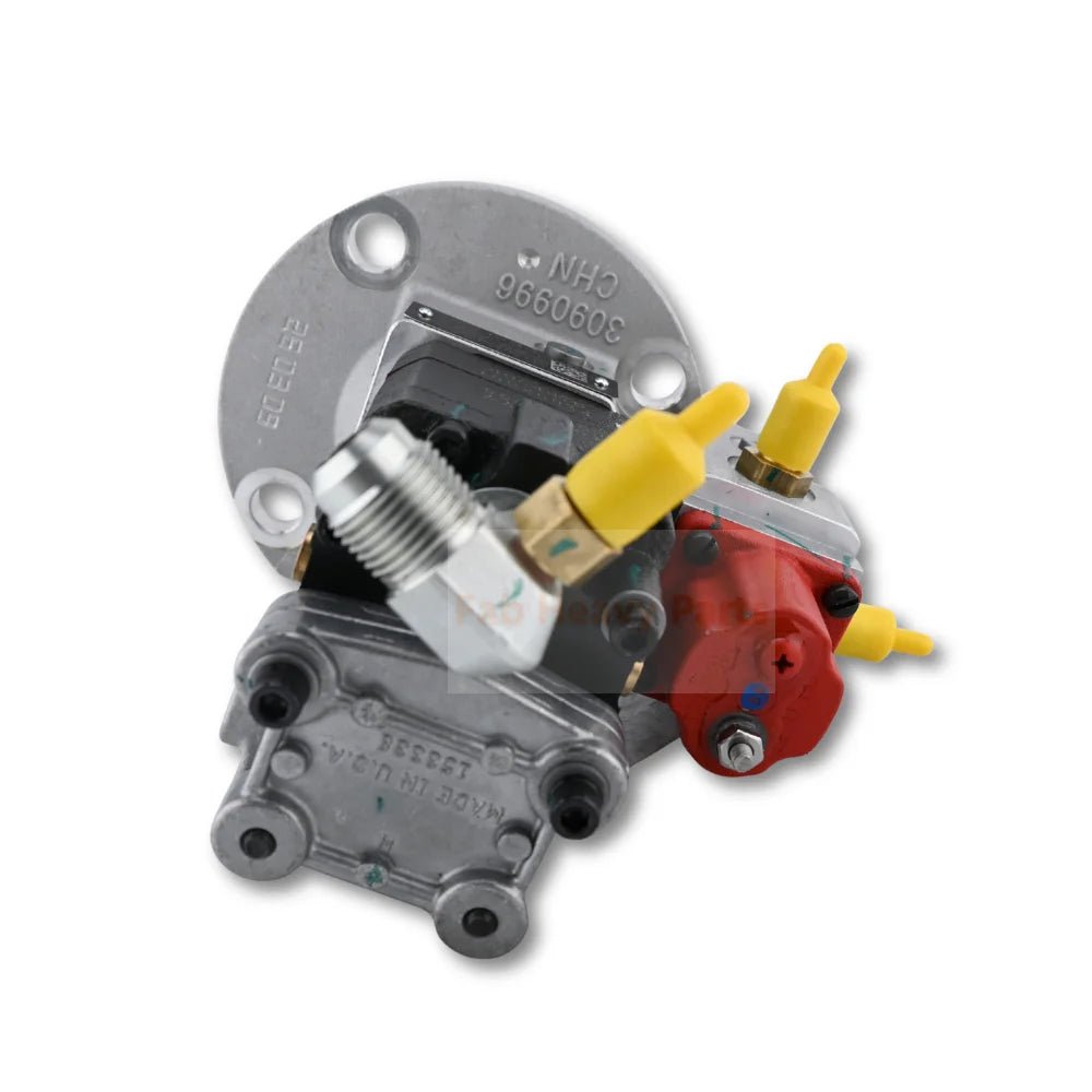 Fuel Pump Without Base Filt 3417674 Fits for Cummins Engine M11 N14 ISM11 QSM11 - Fab Heavy Parts