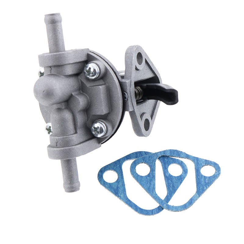 Fuel Pump YF1 - 58215 - 20 - 30 for Yamaha Generator EDL13000STE EDL7000SE EDL11000SE - Fab Heavy Parts