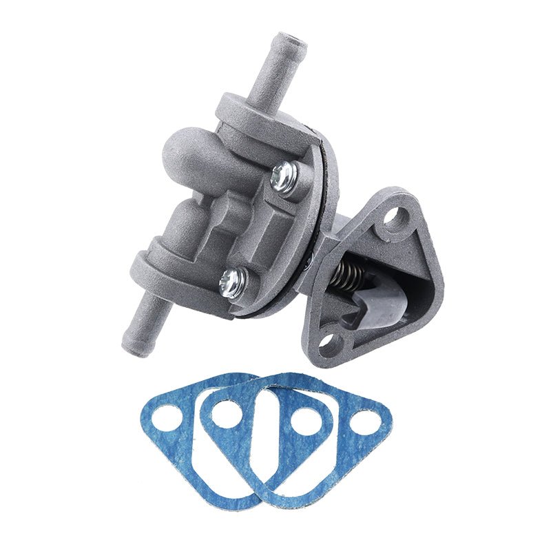 Fuel Pump YF1 - 58215 - 20 - 30 for Yamaha Generator EDL13000STE EDL7000SE EDL11000SE - Fab Heavy Parts