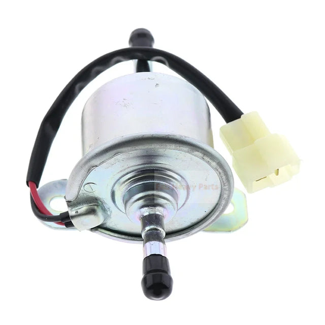 Pompe à carburant YFR-C6015-13-50 pour le générateur Yamaha EDL30000SE