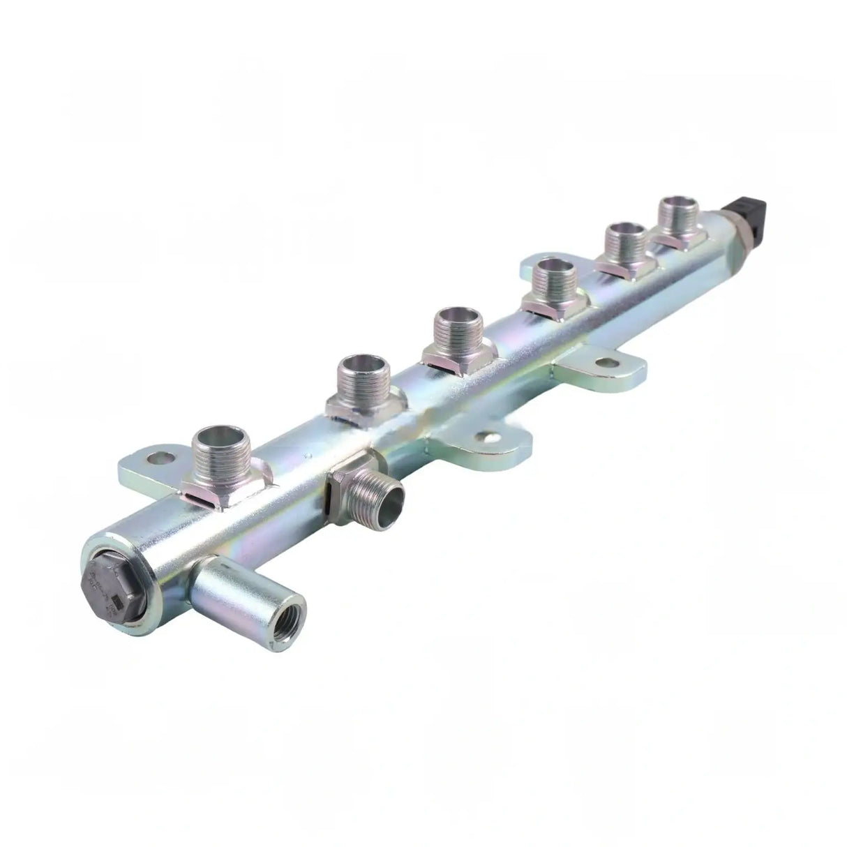 Fuel Rail 0445226126 5295117 for Cummins Engine B3.3 B6.7 ISB6.7 QSB3.3 2013-2018 Dodge Ram 2500 6.7L