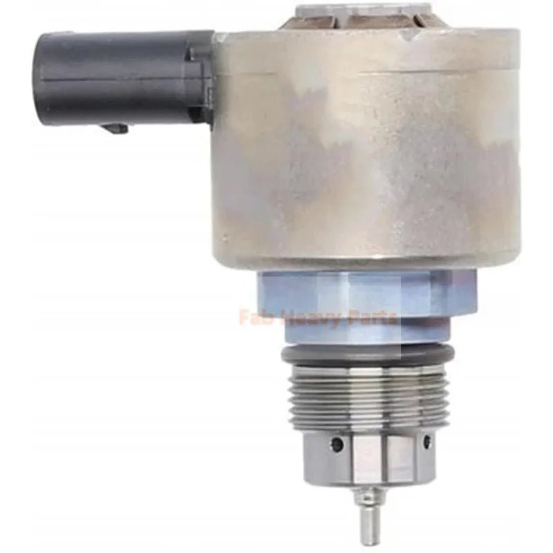 Fuel Rail Pressure Control Valve 2136382 7210 - 0503 Fits for Paccar MX - 13 Engine Peterbilt 579 Truck - Fab Heavy Parts