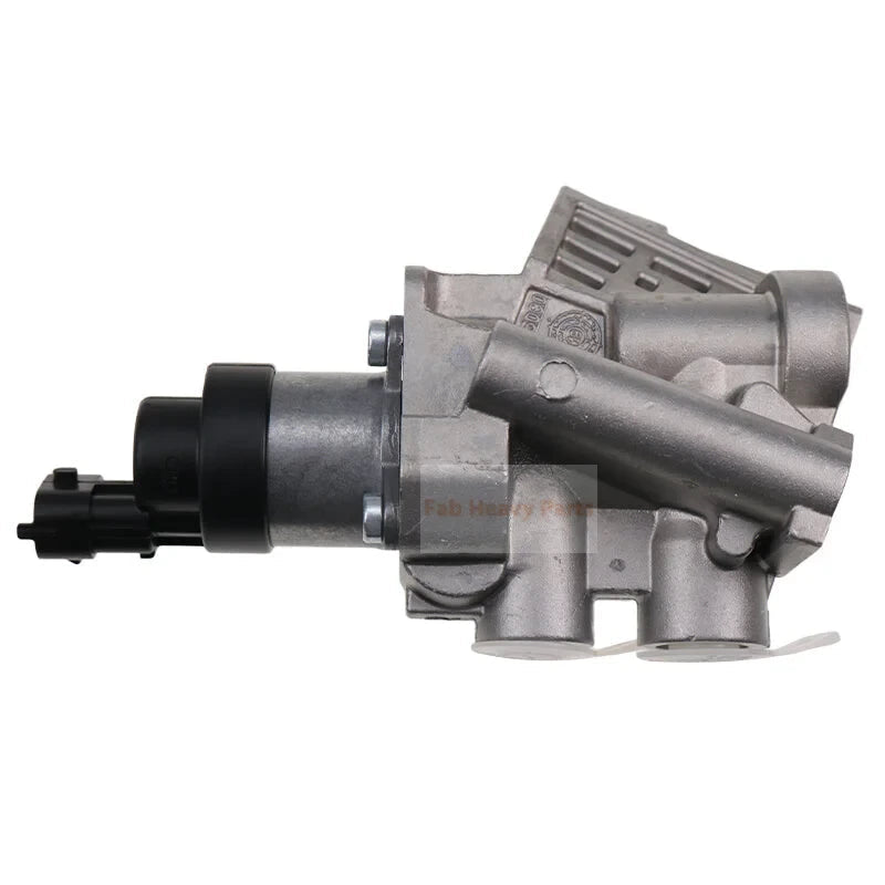 Fuel Regulator Valve VOE21638691 for Volvo Excavator EC140C EC160C EC180C EC210BLC EC235C EC240B EC290B EC300D EW180D EW210D - Fab Heavy Parts