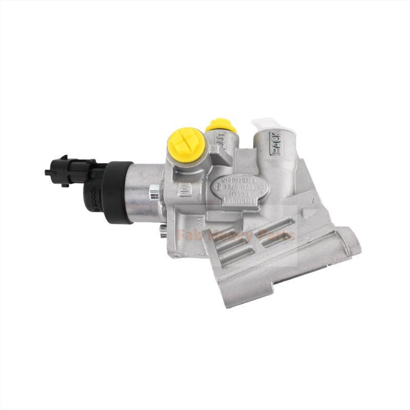 Fuel Regulator Valve VOE21638691 for Volvo Excavator EC140C EC160C EC180C EC210BLC EC235C EC240B EC290B EC300D EW180D EW210D - Fab Heavy Parts