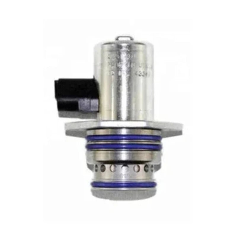 Fuel Shutoff Valve 3931710 Fits for Cummins Engine ISC8.3 Gas BGAS CGAS ISLGAS - Fab Heavy Parts