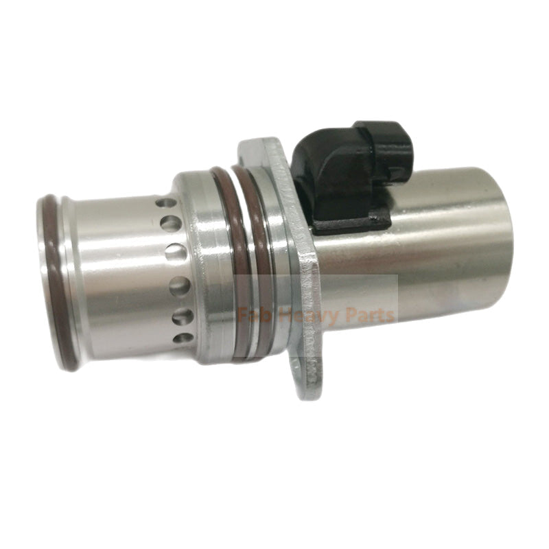 Fuel Shutoff Valve 4389457 Fits for Cummins Engine