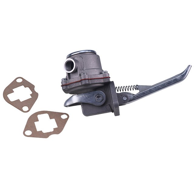 Polttoaineen syöttöpumppu 04157698 Deutz-moottorille F2L912 912