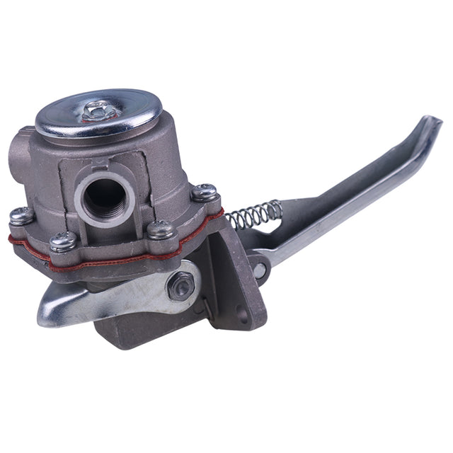 Polttoaineen syöttöpumppu 04157698 Deutz-moottorille F2L912 912