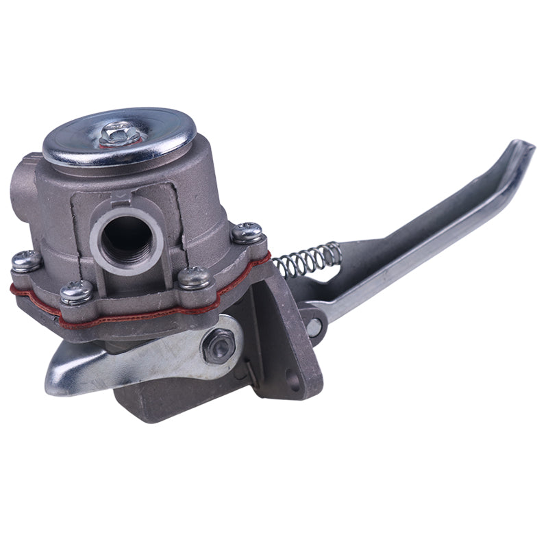 Fuel Supply Pump 04157698 for Deutz Engine F2L912 912