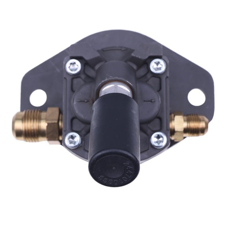 Fuel Supply Pump 21089217 for Mack Engine E6 E7 - Fab Heavy Parts