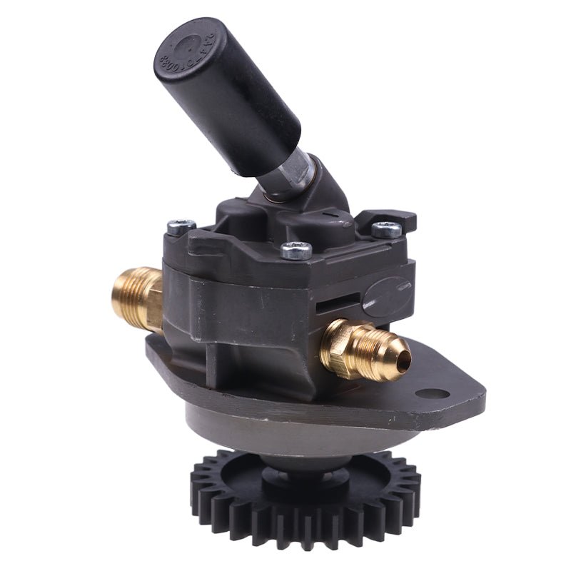 Fuel Supply Pump 21089217 for Mack Engine E6 E7 - Fab Heavy Parts
