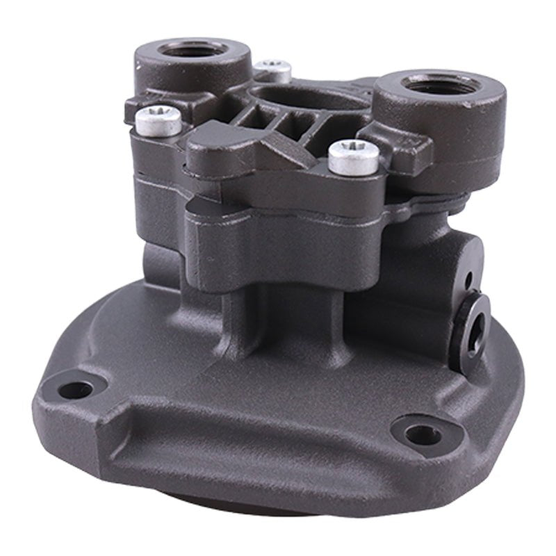 Fuel Supply Pump 7485137854 Fits for Renault Truck Kerax Midlum Premium - Fab Heavy Parts