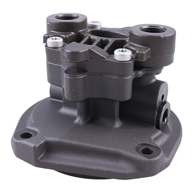 Fuel Supply Pump 7485137854 Fits for Renault Truck Kerax Midlum Premium