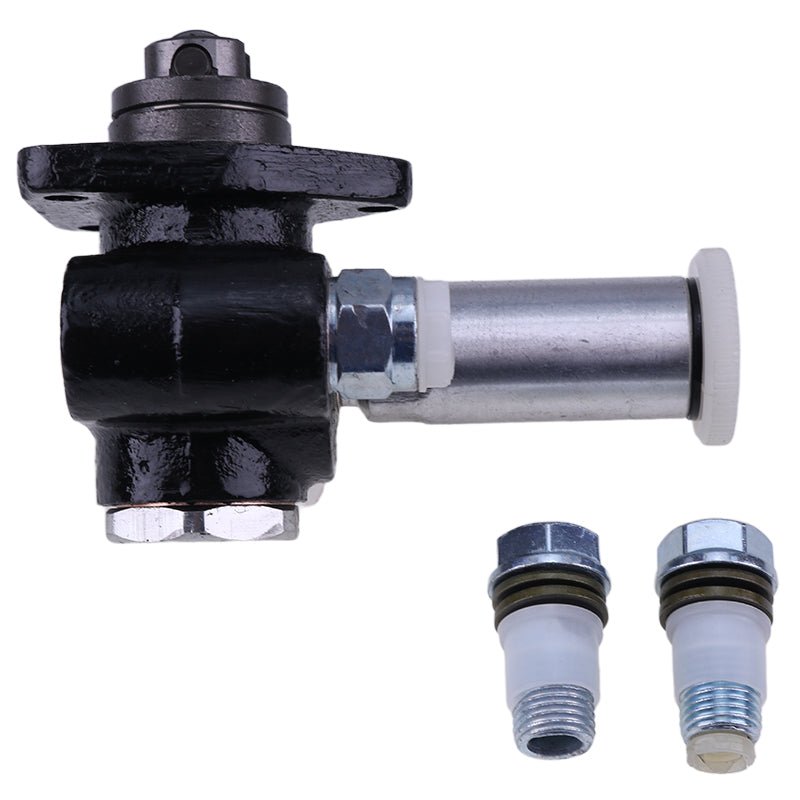 Fuel Supply Pump E6HZ - 9350 - A for Ford Engine 6.6L 7.8L Truck CF600 CF800 CFT800 - Fab Heavy Parts