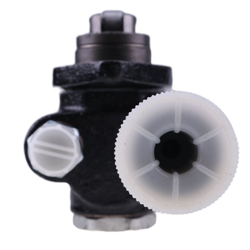 Fuel Supply Pump E6HZ - 9350 - A for Ford Engine 6.6L 7.8L Truck CF600 CF800 CFT800 - Fab Heavy Parts