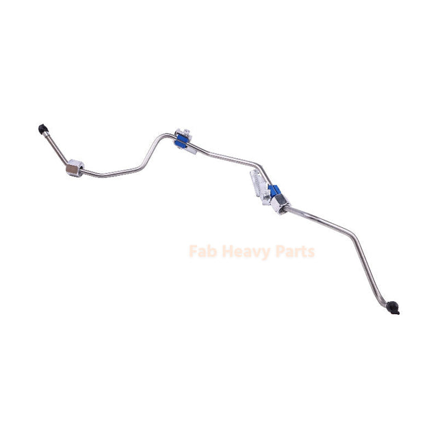 Tube d'alimentation en carburant 3288358 pour Cummins Isbe CM800 4B3.9 B5.9 6B5.9 B MOTEUR DE GAS