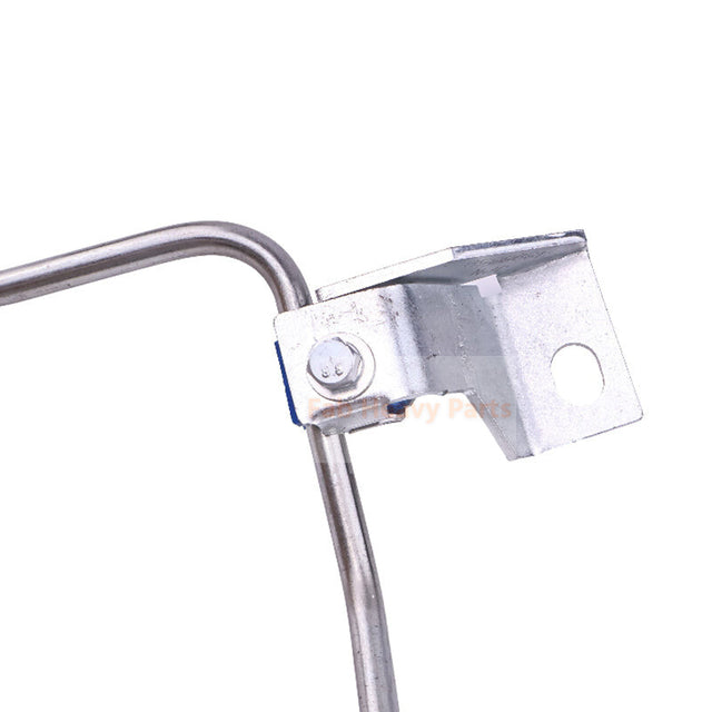 Tube d'alimentation en carburant 3288358 pour Cummins Isbe CM800 4B3.9 B5.9 6B5.9 B MOTEUR DE GAS