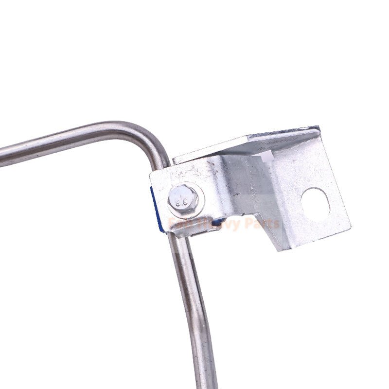 Fuel Supply Tube 3288358 for Cummins ISBE CM800 4B3.9 B5.9 6B5.9 B GAS Engine - Fab Heavy Parts