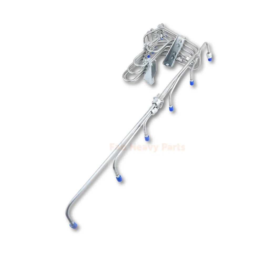 Fuel Supply Tube 3910749 3910750 3910751 3910752 3910753 Fits for Cummins 6C8.3 G8.3