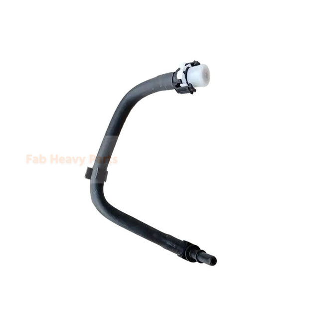 Fuel Supply Tube 3972002 for Cummins Engine 4B3.9 ISB ISD4.5 ISB5.9 ISBE ISBE4 ISC ISL ISL9 ISLE4 QSL9