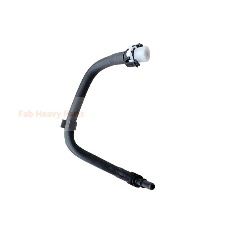 Fuel Supply Tube 3972002 for Cummins Engine 4B3.9 ISB ISD4.5 ISB5.9 ISBE ISBE4 ISC ISL ISL9 ISLE4 QSL9 - Fab Heavy Parts