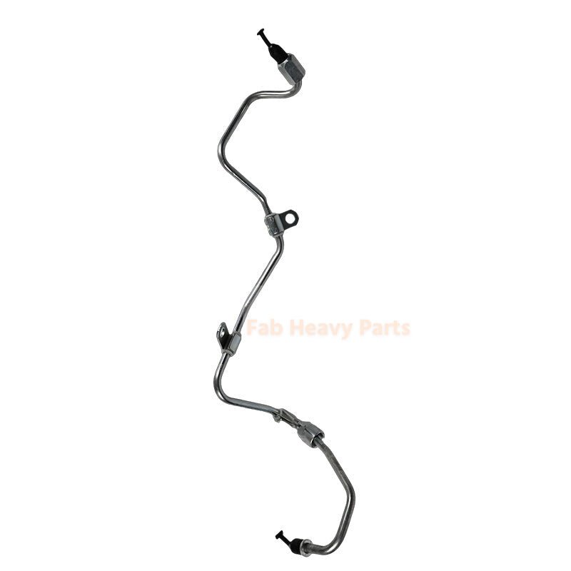 Fuel Supply Tube 4940552 for Cummins Engine QSB6.7 - Fab Heavy Parts