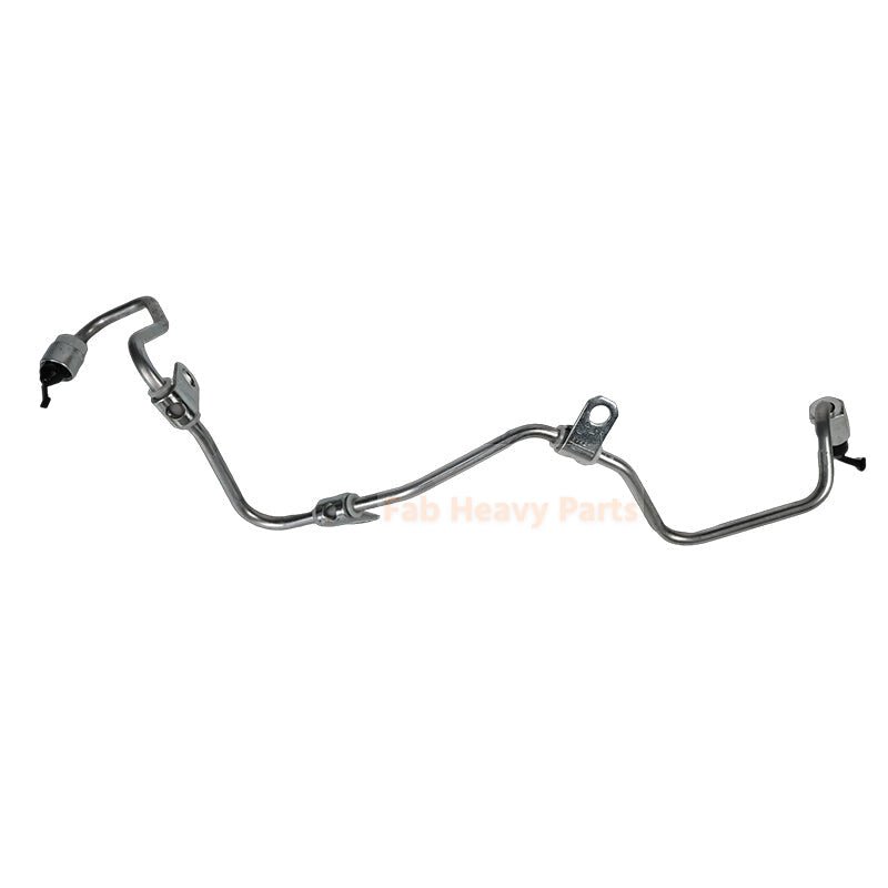 Fuel Supply Tube 4940552 for Cummins Engine QSB6.7 - Fab Heavy Parts