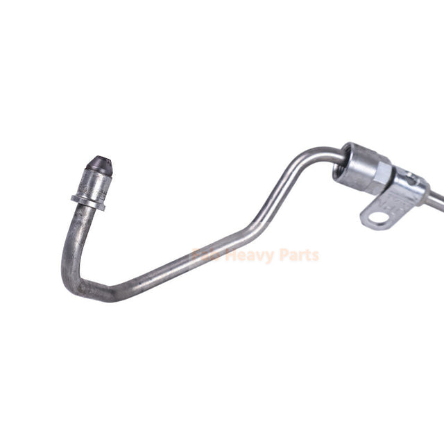 Tubo de suministro de combustible 5254445 para Cummins Engine ISB QSB 6.7L