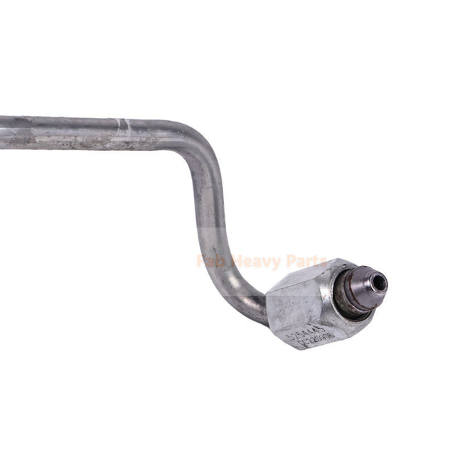 Tubo de suministro de combustible 5254445 para Cummins Engine ISB QSB 6.7L