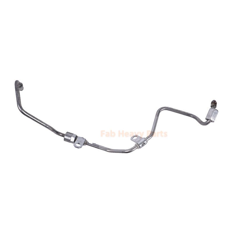 Fuel Supply Tube 5254445 for Cummins Engine ISB QSB 6.7L - Fab Heavy Parts
