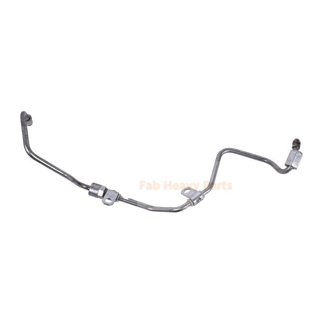 Fuel Supply Tube 5254445 for Cummins Engine ISB QSB 6.7L - Fab Heavy Parts