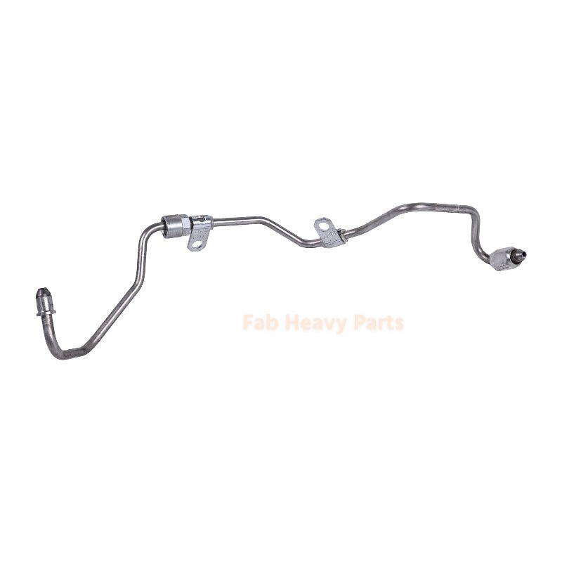 Fuel Supply Tube 5254445 for Cummins Engine ISB QSB 6.7L - Fab Heavy Parts