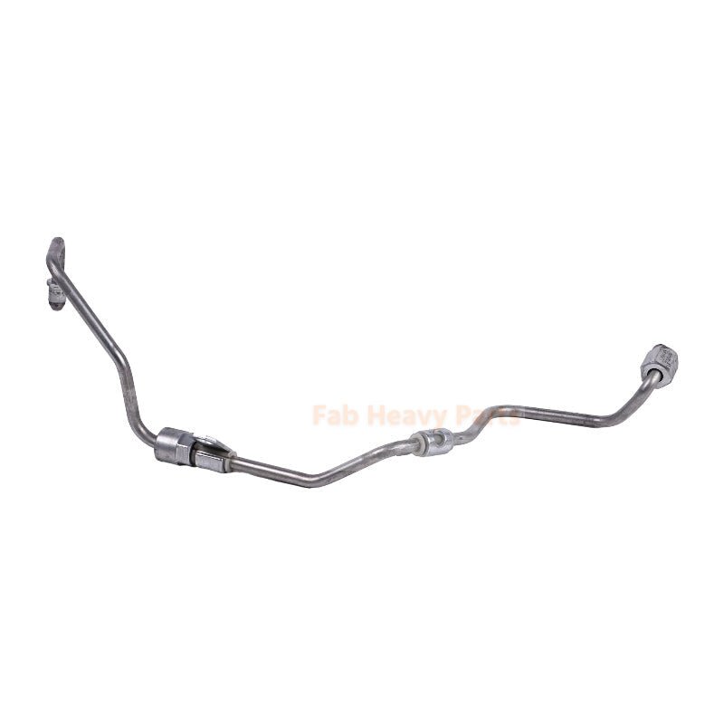 Fuel Supply Tube 5254445 for Cummins Engine ISB QSB 6.7L - Fab Heavy Parts