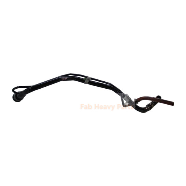 Fuel Tank Filler Neck Pipe 77201-32190 7720132190 for Toyota Caldina