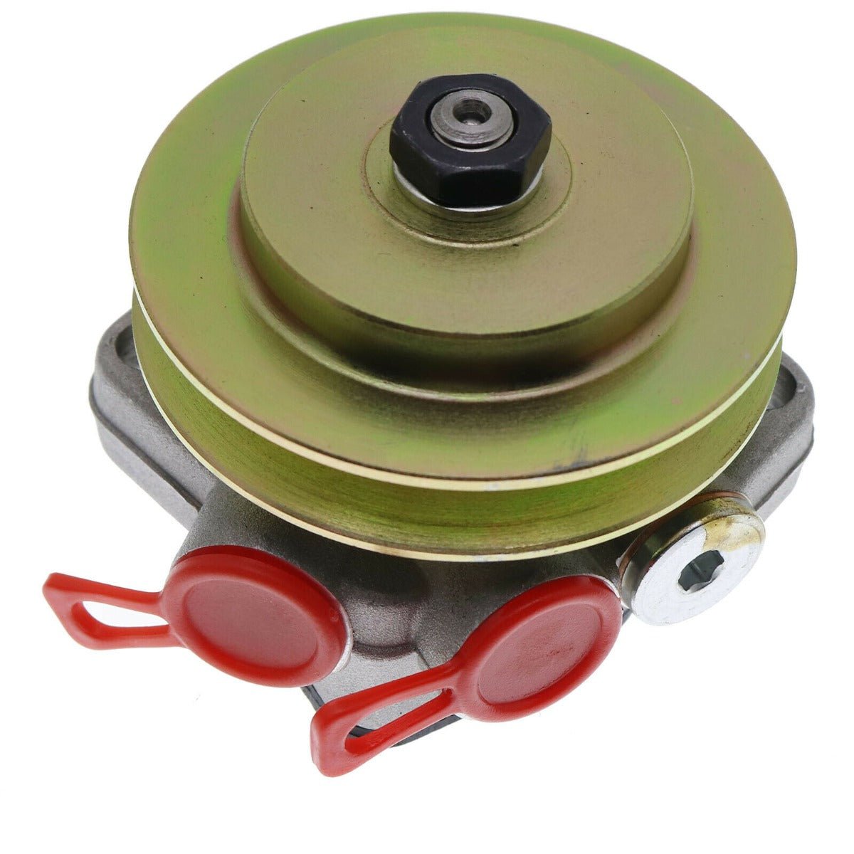 Fuel Transfer Lift Pump 02111299 for Deutz Engine BF4M2012 BF6M2012 BF6M1013 - Fab Heavy Parts