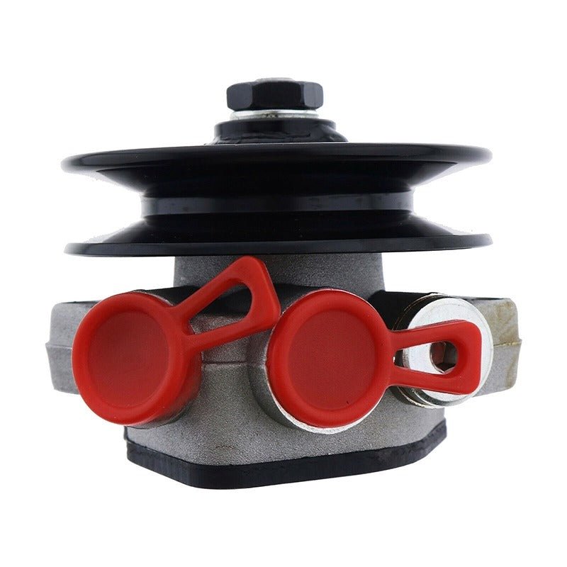 Fuel Transfer Lift Pump 21511350 20537030 for Volvo Penta Engine AD520VE D5A - T D7A - T TAD530GE TAD531GE TAD720GE TAD731GE - Fab Heavy Parts