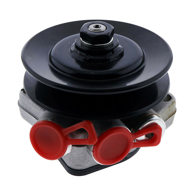 Fuel Transfer Lift Pump 21584586 for Volvo EC240B EC290B Excavator