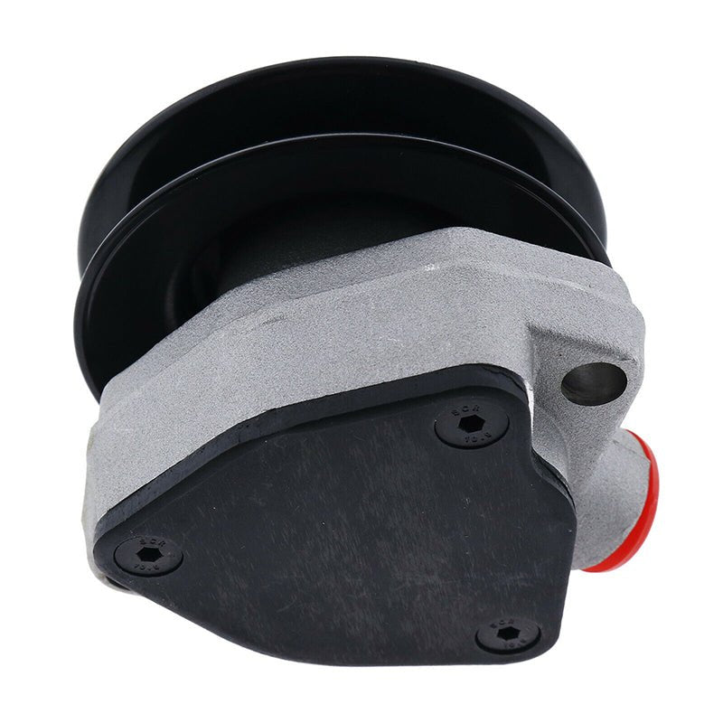 Fuel Transfer Lift Pump 21584586 for Volvo EC240B EC290B Excavator - Fab Heavy Parts
