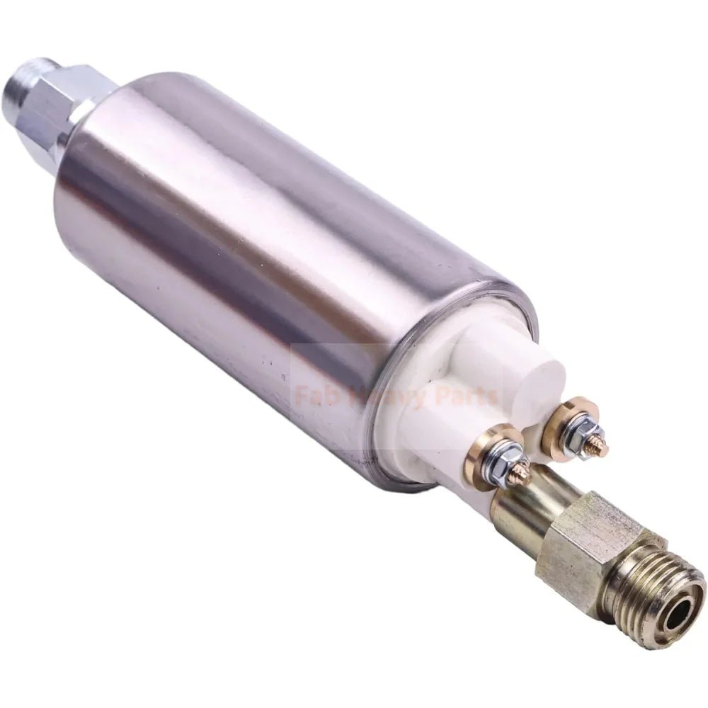 Fuel Transfer Pump 172 - 4388 1724388 Fits for Caterpillar CAT Engine 3116 3126 Tractor 611 613C 615C Replacement - Fab Heavy Parts
