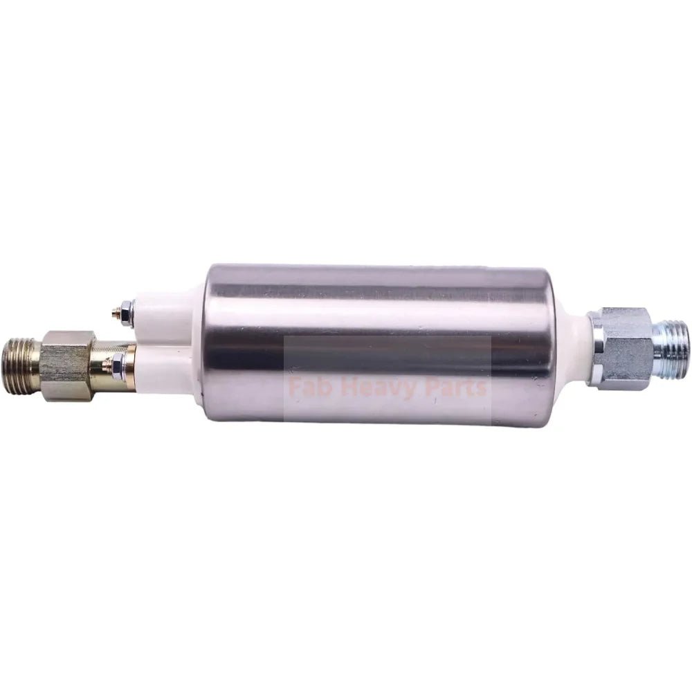 Fuel Transfer Pump 172 - 4388 1724388 Fits for Caterpillar CAT Engine 3116 3126 Tractor 611 613C 615C Replacement - Fab Heavy Parts
