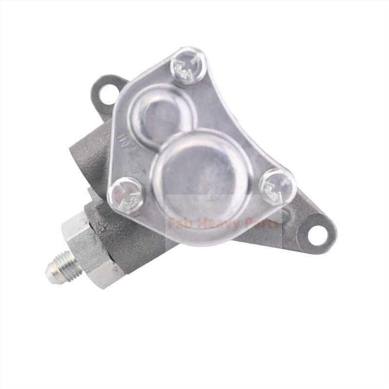Fuel Transfer Pump 1W - 0568 1W0568 Fits for Caterpillar CAT Engine 3204 Excavator 215 215B E180 EL180 - Fab Heavy Parts