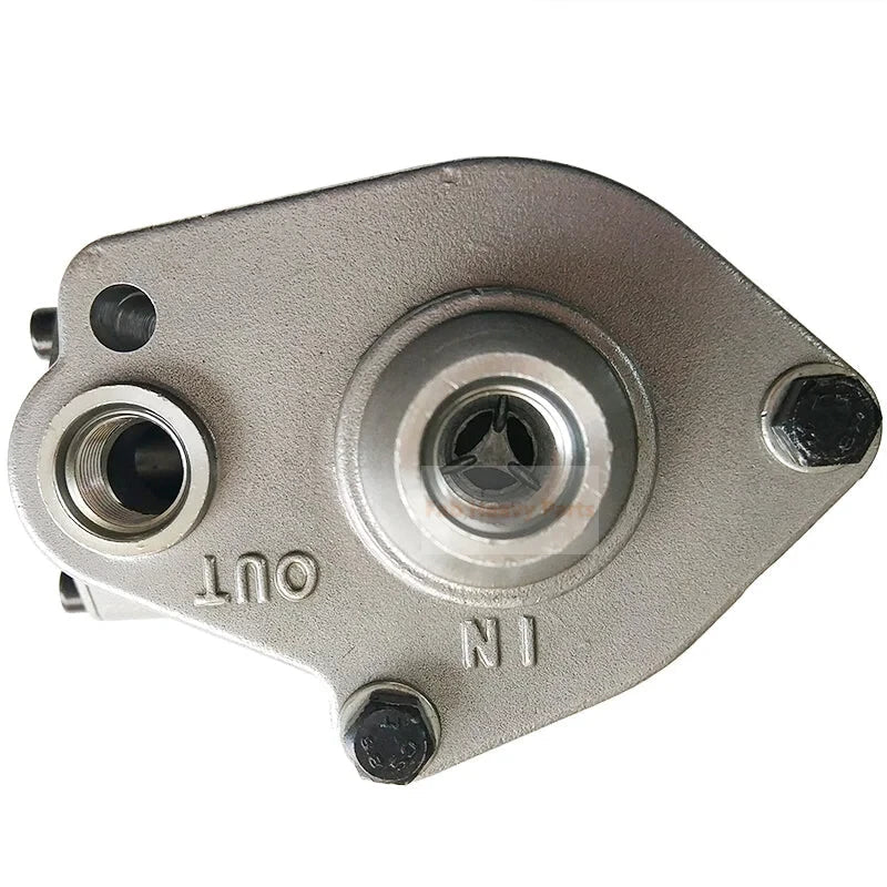 Fuel Transfer Pump 1W - 1695 1W1695 Fits for Caterpillar CAT Engine 3304 3306 Excavator 215 225 235 330 229 350 E240 - Fab Heavy Parts