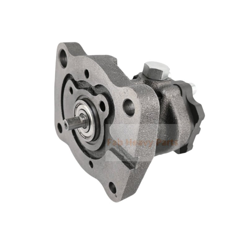 Fuel Transfer Pump 3186357 318 - 6357 Fits for Caterpillar CAT MTC735 324D 330C TH31 - E61 521B 522B 950H 962H - Fab Heavy Parts