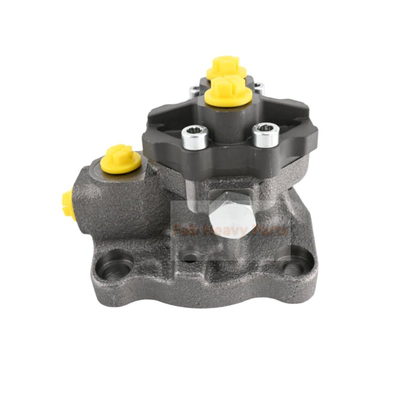 Fuel Transfer Pump 3186357 318 - 6357 Fits for Caterpillar CAT MTC735 324D 330C TH31 - E61 521B 522B 950H 962H - Fab Heavy Parts