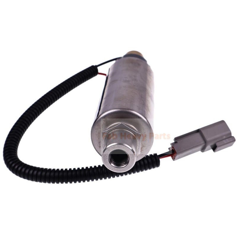 Fuel Transfer Pump 3686718 3690768 Fits for Cummins ISX QSX ISX11.9 ISX15 X15 ISX12 - Fab Heavy Parts