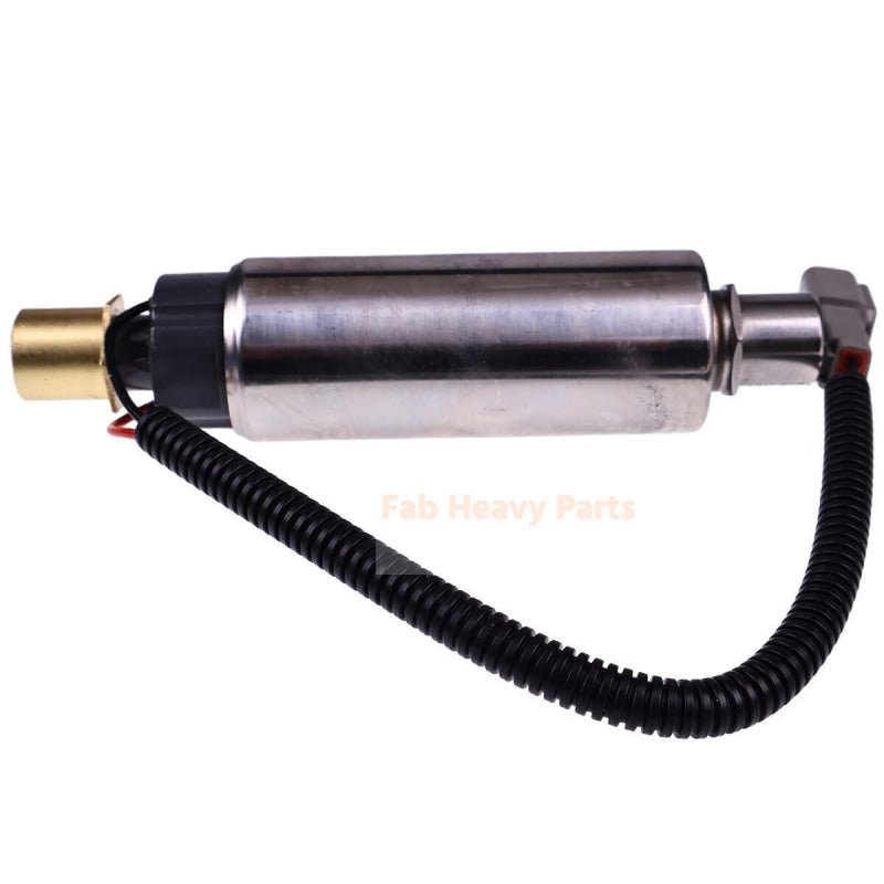 Fuel Transfer Pump 3686718 3690768 Fits for Cummins ISX QSX ISX11.9 ISX15 X15 ISX12 - Fab Heavy Parts