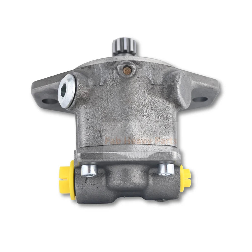 Fuel Transfer Pump 394 - 1245 20R - 1523 for Caterpillar CAT Engine C15 - Fab Heavy Parts