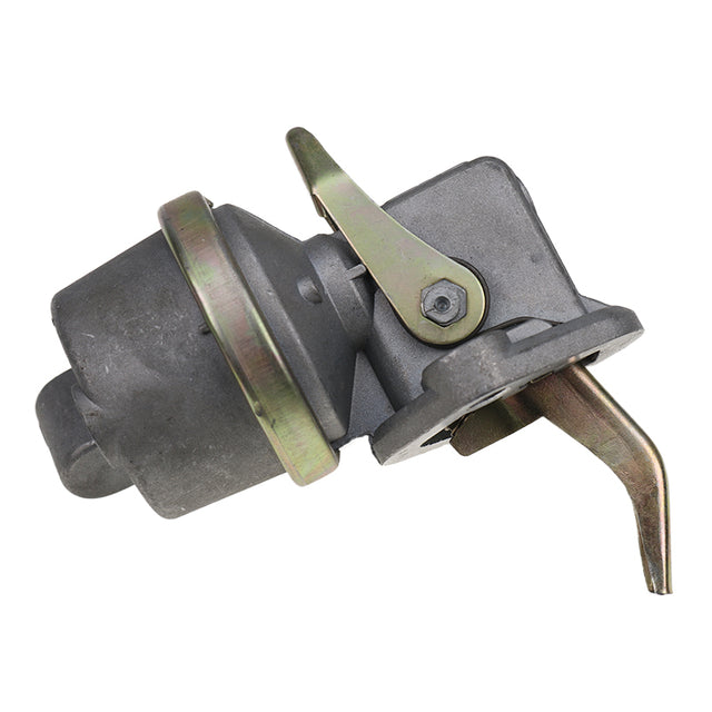 Brandstofoverdrachtpomp 4937405 Past voor Cummins-motor 4BT 6BT 6BT5.9