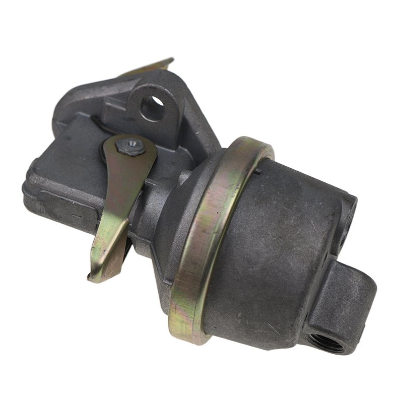 Fuel Transfer Pump 4937405 Fits for Cummins Engine 4BT 6BT 6BT5.9 - Fab Heavy Parts